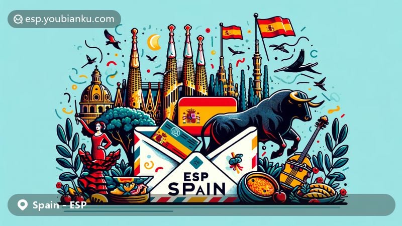 Spain-image: Spain